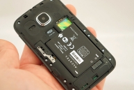 Alcatel One Touch 815D Alcatel One Touch 815D