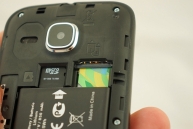 Alcatel One Touch 815D Alcatel One Touch 815D