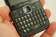 Alcatel One Touch 815D Alcatel One Touch 815D