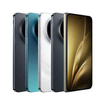 Vivo X Fold6 Vivo X Fold6