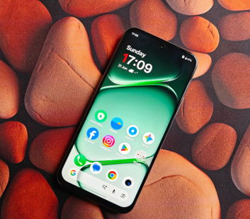 OnePlus N6 OnePlus N6