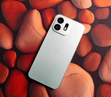 OnePlus N6 OnePlus N6