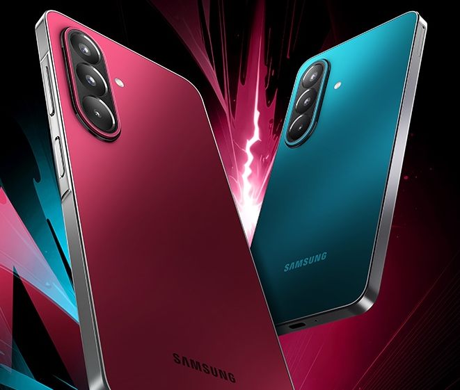 Samsung Galaxy M47