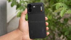 Nothing Phone (4b) Nothing Phone (4b)