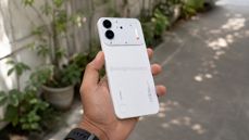 Nothing Phone (4b) Nothing Phone (4b)