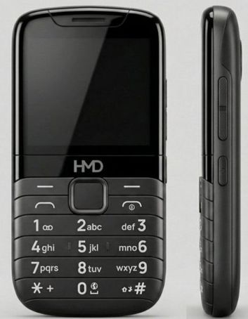 Tajemnicza nowość HMD Tajemnicza nowość HMD