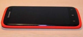 Lenovo S820