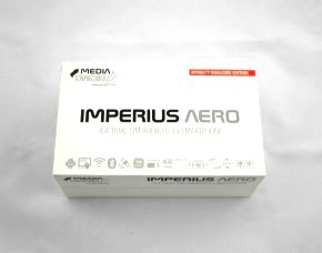 Media-Droid Imperius Aero