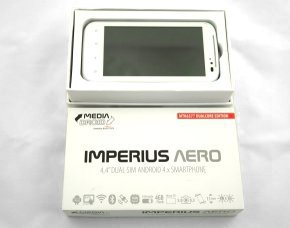 Media-Droid Imperius Aero