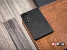 Zdjęcia makiety Galaxy Z Fold8 Zdjęcia makiety Galaxy Z Fold8