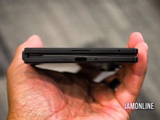 Zdjęcia makiety Galaxy Z Fold8 Zdjęcia makiety Galaxy Z Fold8