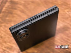 Zdjęcia makiety Galaxy Z Fold8 Zdjęcia makiety Galaxy Z Fold8