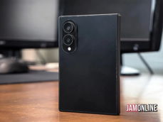 Zdjęcia makiety Galaxy Z Fold8 Zdjęcia makiety Galaxy Z Fold8
