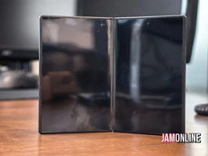 Zdjęcia makiety Galaxy Z Fold8 Zdjęcia makiety Galaxy Z Fold8