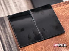 Zdjęcia makiety Galaxy Z Fold8 Zdjęcia makiety Galaxy Z Fold8