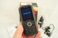 Evolve Gladiator RG250 Evolve Gladiator RG250