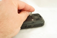 Evolve Gladiator RG250 Evolve Gladiator RG250