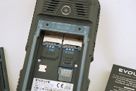 Evolve Gladiator RG250 Evolve Gladiator RG250