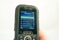 Evolve Gladiator RG250 Evolve Gladiator RG250