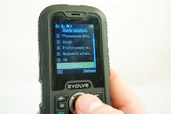 Evolve Gladiator RG250 Evolve Gladiator RG250