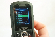 Evolve Gladiator RG250 Evolve Gladiator RG250