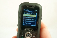 Evolve Gladiator RG250 Evolve Gladiator RG250