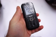 Evolve Gladiator RG250 Evolve Gladiator RG250