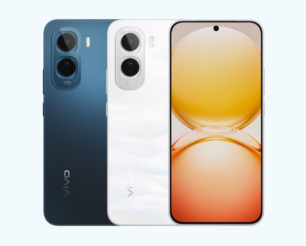 Vivo Y500
