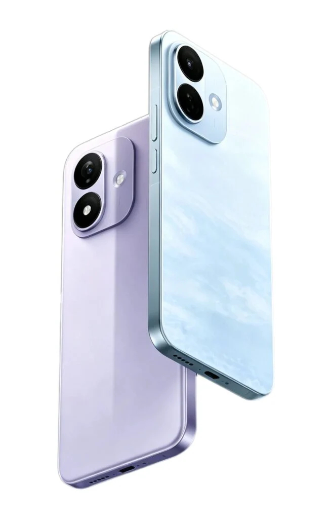 Seria Redmi Note 17