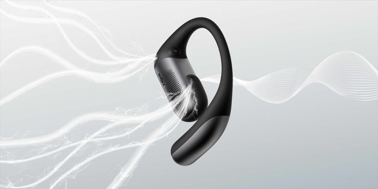 Shokz OpenFit Pro