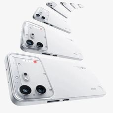 Nothing Phone (4b) Nothing Phone (4b)