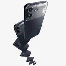Nothing Phone (4b) Nothing Phone (4b)