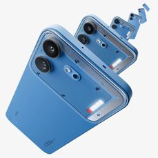 Nothing Phone (4b) Nothing Phone (4b)