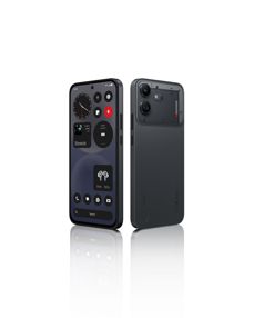 Nothing Phone (4b) Nothing Phone (4b)