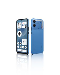 Nothing Phone (4b) Nothing Phone (4b)