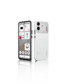 Nothing Phone (4b) Nothing Phone (4b)