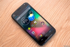 Motorola XT912A Motorola XT912A