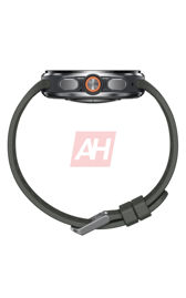 Samsung Galaxy Watch Ultra2