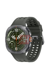 Samsung Galaxy Watch Ultra2