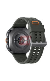 Samsung Galaxy Watch Ultra2