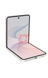Samsung Galaxy Z Flip8 Samsung Galaxy Z Flip8