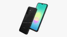 Samsung Galaxy A18 Samsung Galaxy A18