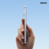 Redmi Note 17 Redmi Note 17