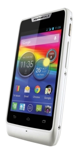Motorola RAZR D1