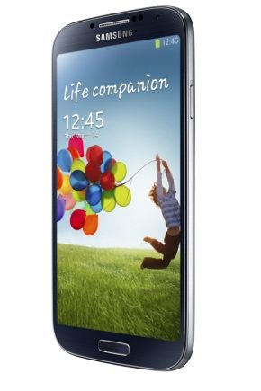 Samsung Galaxy SIV