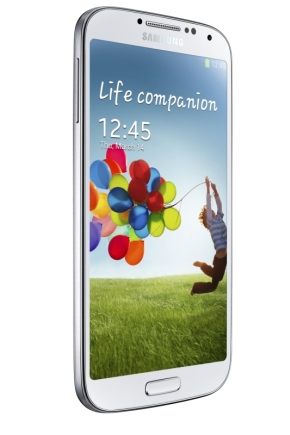 Samsung Galaxy SIV