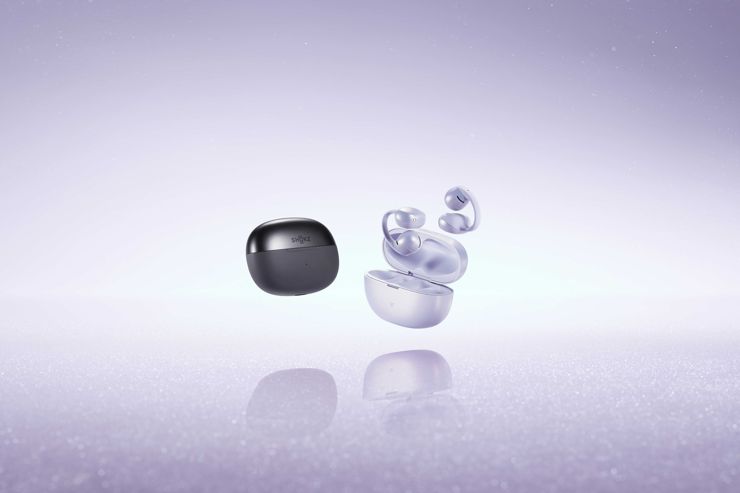 Shokz OpenDots Air