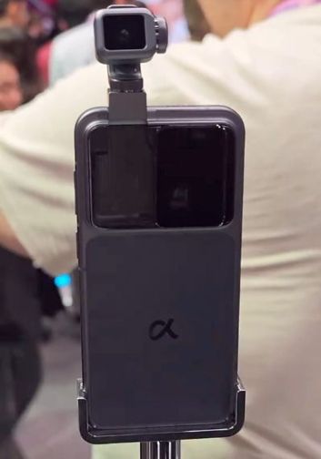 Honor Robot Phone Honor Robot Phone