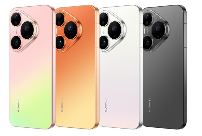 Huawei Pura 90s Pro Huawei Pura 90s Pro