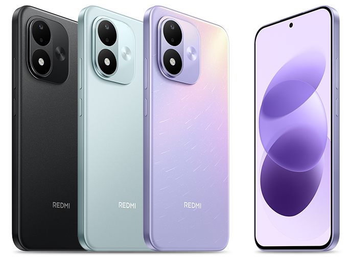 Redmi Note 17 Redmi Note 17